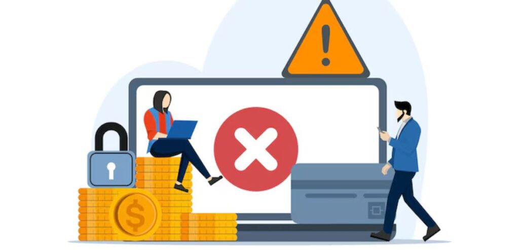 Mismatched Billing Details and Input Errors