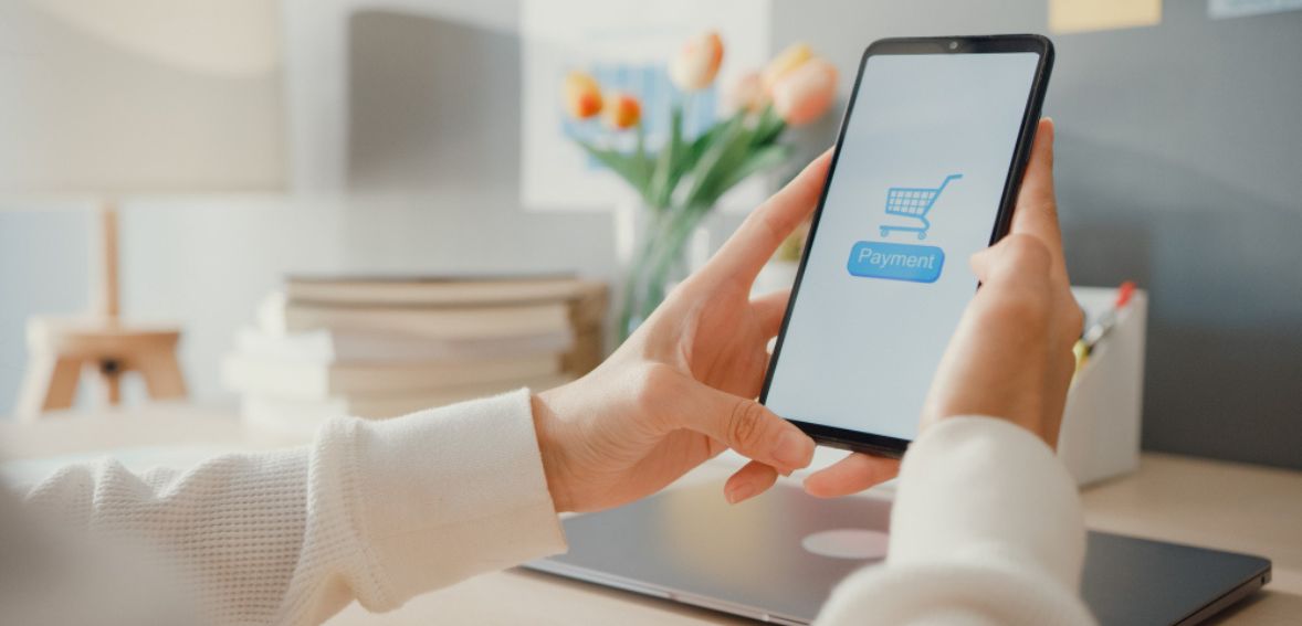 Mobile commerce