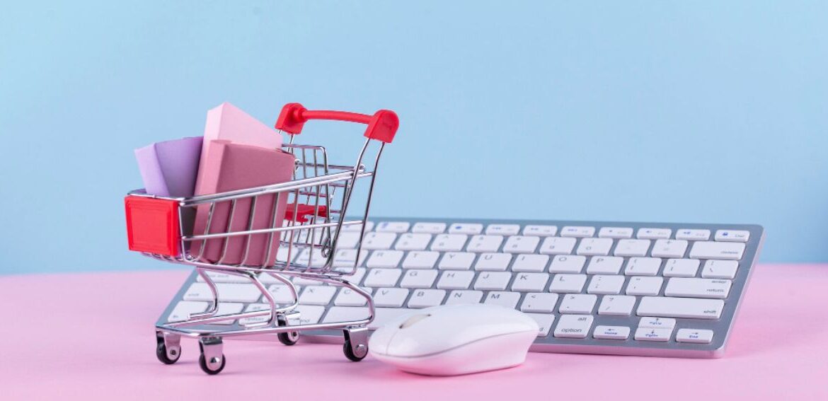 Shopping checkout experience